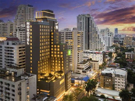novotel sukhumvit 4|hotel soi 4.